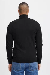 11 Project Strickjacke PRMelker Schwarz
