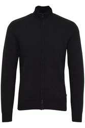 11 Project Strickjacke PRMelker Schwarz