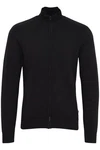 11 Project Strickjacke PRMelker Schwarz