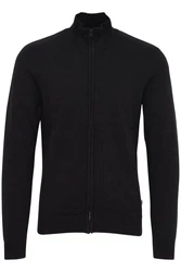11 Project Strickjacke PRMelker Schwarz