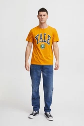Blend T-Shirt BHTee Gelb/Rot/Blau/Grün