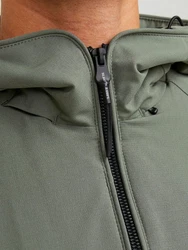 Jack & Jones Blouson JCOTRACK BOMBER JACKET khaki