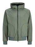 Jack & Jones Blouson JCOTRACK BOMBER JACKET khaki