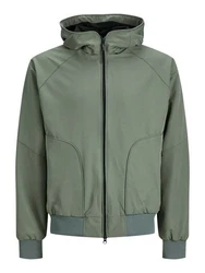 Jack & Jones Blouson JCOTRACK BOMBER JACKET khaki