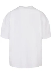 F4NT4STIC Kurzarmshirt Herren Weiß