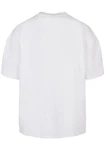 F4NT4STIC Kurzarmshirt Herren Weiß/Schwarz