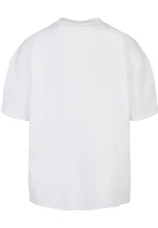 F4NT4STIC Kurzarmshirt Herren Weiß/Schwarz