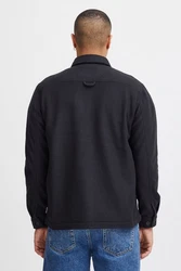 Blend Kurzjacke BHCraig Schwarz/Dunkelblau