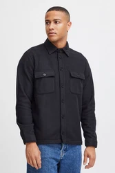 Blend Kurzjacke BHCraig Schwarz/Dunkelblau