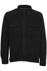 Blend Kurzjacke BHCraig Schwarz/Dunkelblau