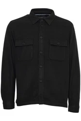 Blend Kurzjacke BHCraig Schwarz/Dunkelblau