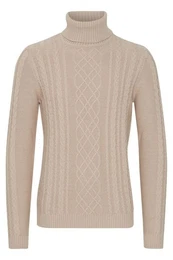 Rollkragenpullover PRJamelio