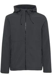 Blend Softshelljacke BHSoren Dunkelgrau/Hellgrau/Dunkelblau/Grau/Grün
