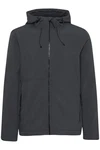 Blend Softshelljacke BHSoren Dunkelgrau/Hellgrau/Dunkelblau/Grau/Grün