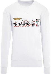 Rundhalspullover Herren (1-tlg)