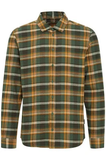 Blend Langarmhemd BLEND BHShirt