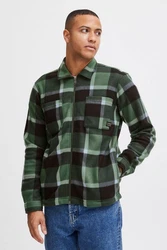 11 Project Kurzjacke PRCharlie Grün/Dunkelgrün