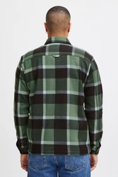 11 Project Kurzjacke PRCharlie Grün/Dunkelgrün