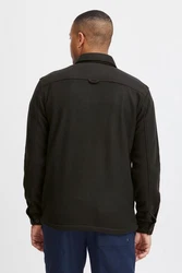 11 Project Kurzjacke PRCharlie Dunkelgrün/Khaki/Dunkelbraun/Schwarz