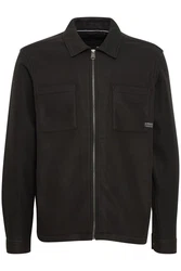 11 Project Kurzjacke PRCharlie Dunkelgrün/Khaki/Dunkelbraun/Schwarz