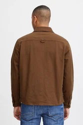 Blend Hemdjacke BHJacket Braun