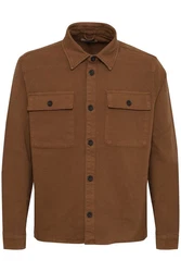 Blend Hemdjacke BHJacket Braun