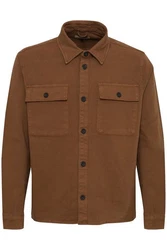 Blend Hemdjacke BHJacket Braun