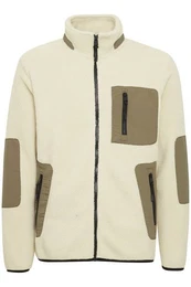 Kapuzenfleecejacke BHLauke