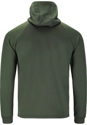 WHISTLER Fleecejacke Tracker mit Kapuze Dunkelgrün/Grün/Khaki