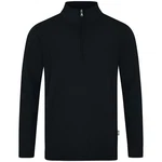 Jako Trainingspullover Ziptop Doubletex 