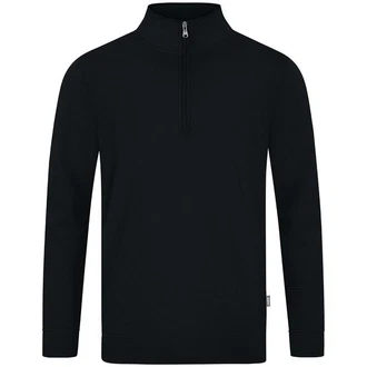 Jako Trainingspullover Ziptop Doubletex Jako Trainingspullover Ziptop Doubletex