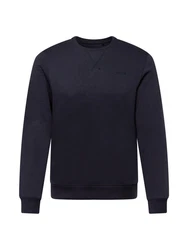 Blend Sweatshirt Style Downton Dunkelblau
