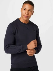 Blend Sweatshirt Style Downton Dunkelblau