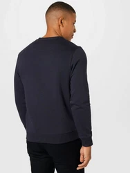 Blend Sweatshirt Style Downton Dunkelblau