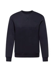 Blend Sweatshirt Style Downton Dunkelblau