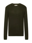 Blend Pullover Codford Dunkelgrün