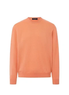 MAERZ Muenchen Pullover Rundhals MAERZ Muenchen Pullover Rundhals