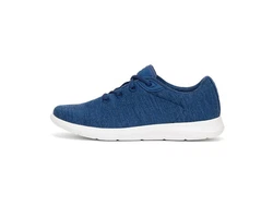 merinos Herren Lace-Up Sportschuhe Sneaker 