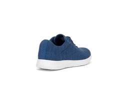 merinos Herren Lace-Up Sportschuhe Sneaker 