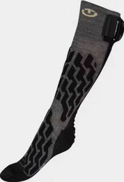 Funktionssocken Powersocks Set - Heat Fusion Uni + S-pack 1200
