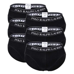 Slip Herren Mnner Slip Unterhose Brief Low Rise (Packung, 6er Pack)