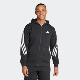 Kapuzensweatshirt M FI 3S FZ