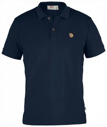 Fjällräven M Övik Polo Shirt Herren Kurzarm-Polo 