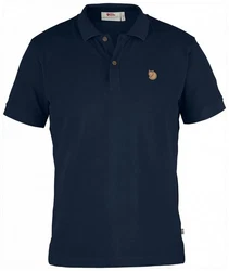 Fjällräven M Övik Polo Shirt Herren Kurzarm-Polo 