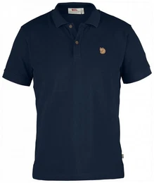 Fjllrven Poloshirt Fjllrven M vik Polo Shirt Herren Kurzarm-Polo
