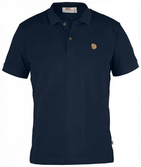 Fjällräven M Övik Polo Shirt Herren Kurzarm-Polo 