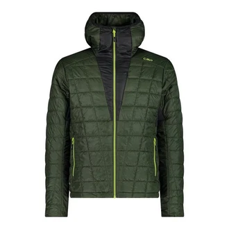 CMP Herren Jacke MAN JACKET FIX HOOD