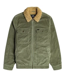 Anorak M Barlow Sherpa Cord Jacket Herren
