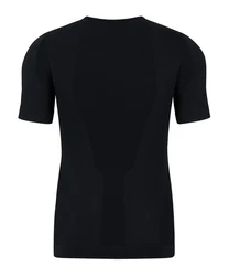Jako T-Shirt Skinbalance 2.0 Schwarz/Dunkelblau