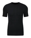Jako T-Shirt Skinbalance 2.0 Schwarz/Dunkelblau